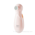 Personnalisation File Finger Finger de doigt de Nail Clipper flexible